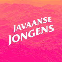 Javaanse Jongens