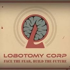 Lobotomy Corporation |OST| - 2nd Warning