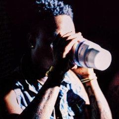 FK Mojoh - Never Change (Prod. KingDrummie)