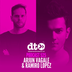 DT525 - Ramiro Lopez & Arjun Vagale