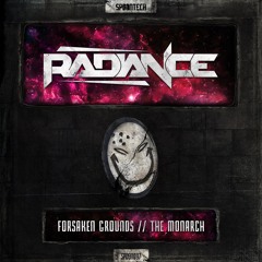 Radiance Ft. Maarja - Forsaken Grounds