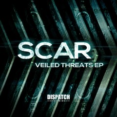 SCAR - Run The Track - Dispatch Recordings 103 (CLIP) - OUT NOW