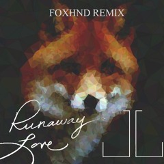 Lewis Lane - Runaway Love (foxhnd remix)