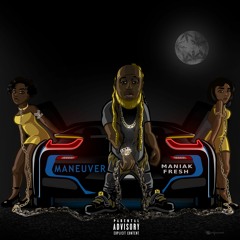 Time Now - Maniak Hippie Fresh