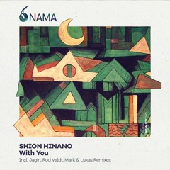 [NMA008] Shion Hinano - With You (Mark & Lukas Remix)