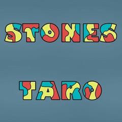 Stones Taro Chain