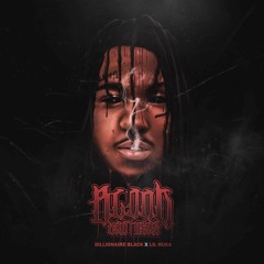 Billionaire Black & Lil Nuka - All I Want (Prod. by Don Daze)