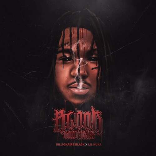 Billionaire Black & Lil Nuka - This Forever (Prod. by Don Daze)