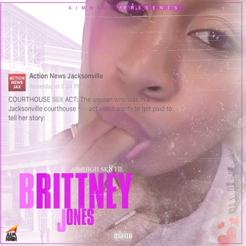 Jones fl brittney jacksonville Brittney R