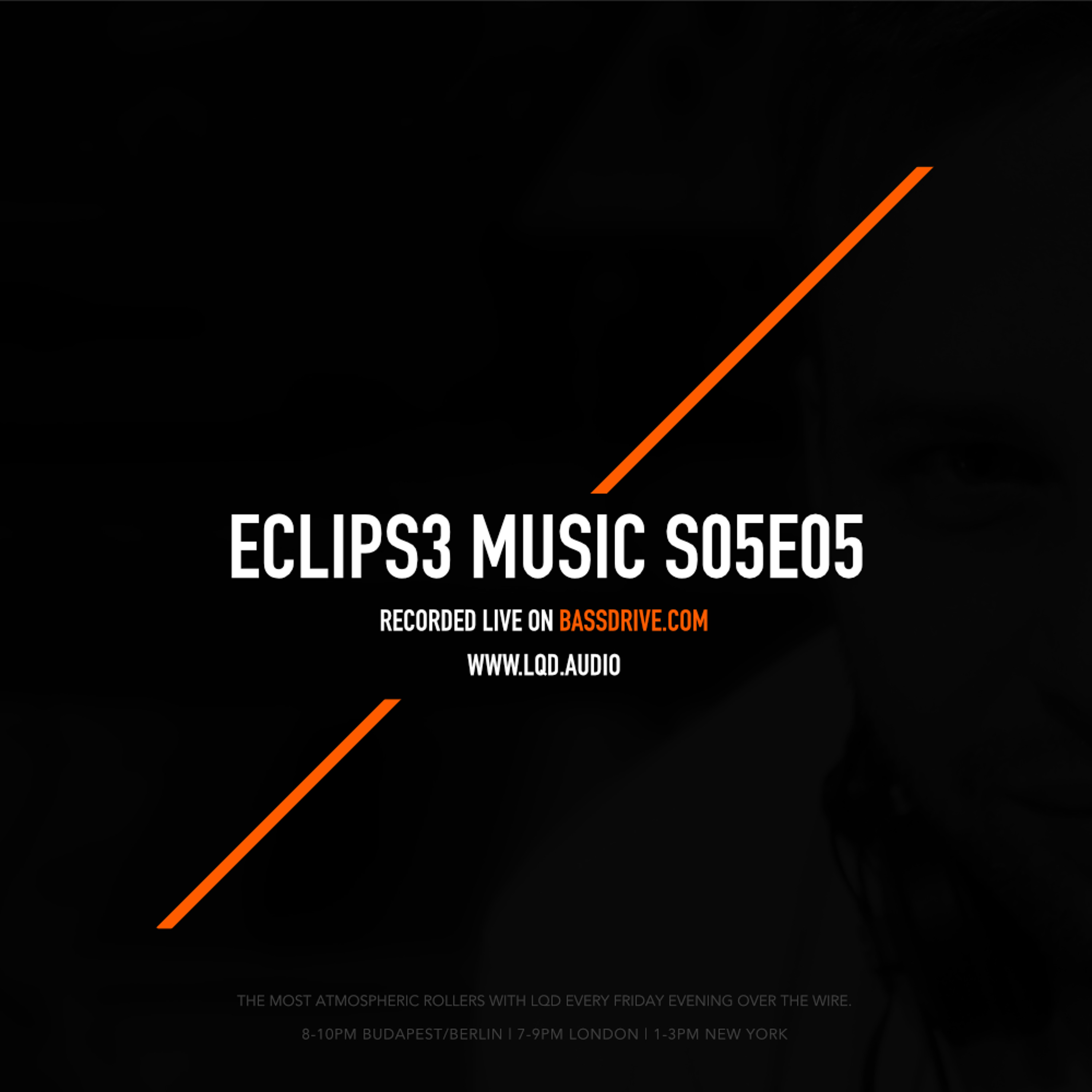 ECLIPS3:MUSIC