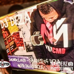 VIBE WITH DIZA (TEASER)