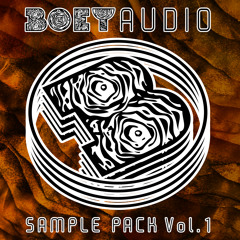 FREE Sample Pack Vol. 1  (Drum & Bass) - [Alex SLK & Thematic]