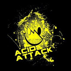 Acid Techno 2017 First Mix