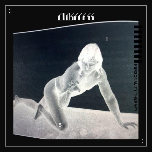 CLOSENESS - End Of The Maze