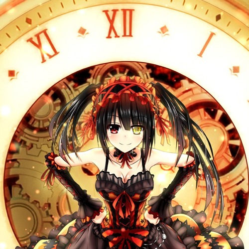 Nightcore - //Clocks\\
