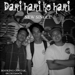 Spending My Time - Dari Hari Ke Hari