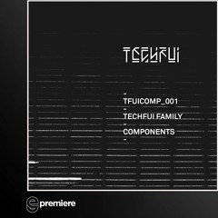 Premiere: Nature of Music - One Last Time (Techfui)