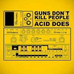 Acid spirit !! Set_____Acid/techno