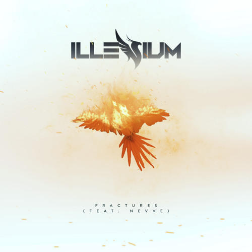 Illenium - Fractures (ft. Nevve)