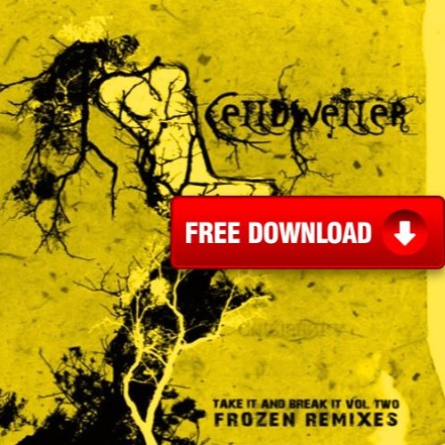 Celldweller - Frozen (Vibe Tribe Remix 2011) ★FREE DOWNLOAD★