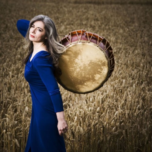From Darkness To Light (for percussion and orchestra)