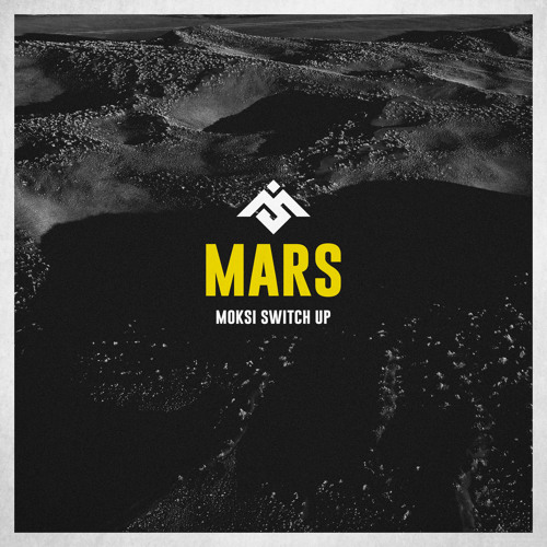 Fake Blood - Mars (Moksi Switch Up)