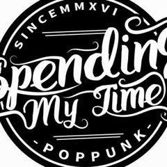 Spending My Time - Keyakinan