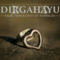 Faizal Tahir feat. Dato' Sri Siti Nurhaliza - Dirgahayu (Faizul Rusli Cover)