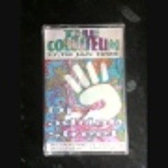 DJ Adrian Street--The Colosseum Stockton--27.01.1996