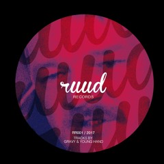 You Don't Know (Uncomfortable Mix)/ RR001