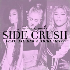 Side Crush (feat. Lil Kim & Nicki Minaj)