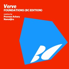 Proton Premiere: Verve - Foundations (Namatjira Remix) [Balkan Connection]