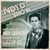 The NDYD Radio Show EP122 - guest mix by JØRN SØRHEIM - Stockholm