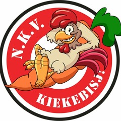 Kiekebisj! stoetlieken 2017