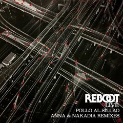 Premiere: Reboot - Pollo Al Sillao (ANNA Remix)