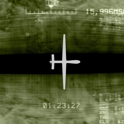 MT Coast - 'Pilot:Drone:Committee:Target' - excerpt