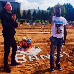 BangBoy Stab ft. CapoDa Bang  - COMING UP