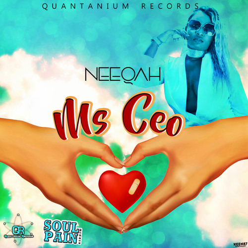 NEEQAH - MS CEO