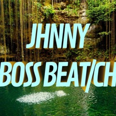 Johnny -  Boss Beat/Ch