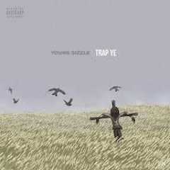 Young Sizzle x Gucci Mane - Spelling B  (Trap Ye)