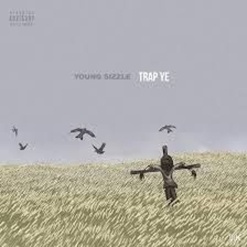 Young Sizzle x Gucci Mane - Spelling B  (Trap Ye)
