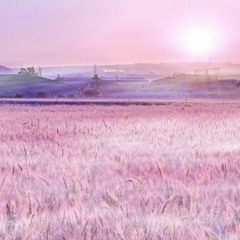 Somewhere over the rainbow cover by Katherine Damm