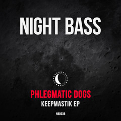 Phlegmatic Dogs - Serious Frenkie (Original Mix)