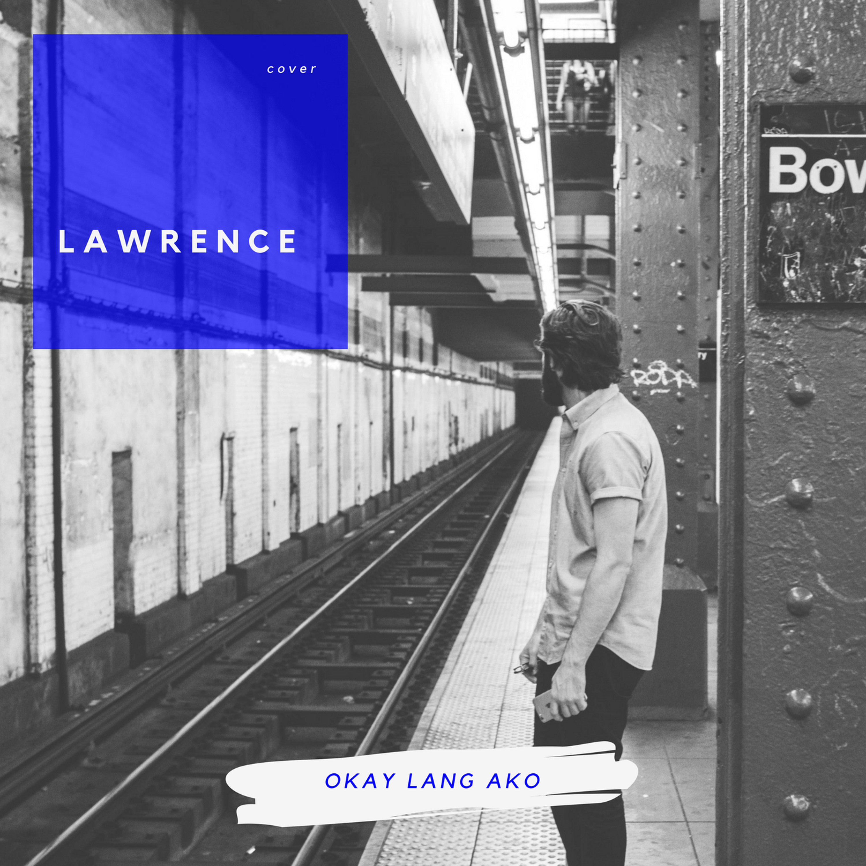Lawrence Ruedas