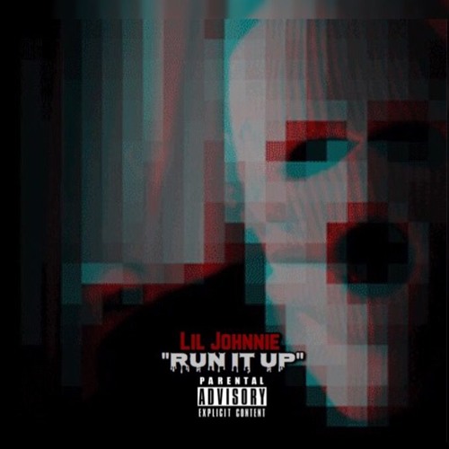 Run It Up (Prod By. MooLongway)