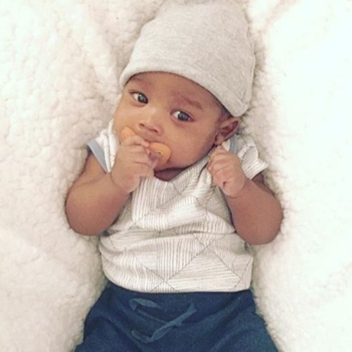 Curtis Tull - Heir's Song [ft. Hunter Atlas]