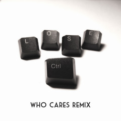 Missy Elliott - Lose Control (Who Cares Remix)// FREE DOWNLOAD