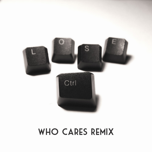 Missy Elliott - Lose Control (Who Cares Remix)// FREE DOWNLOAD