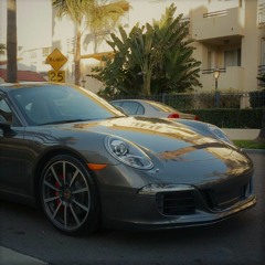 New Porshe