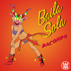 [Premiere THUMP] Bacondo - Baila Sola